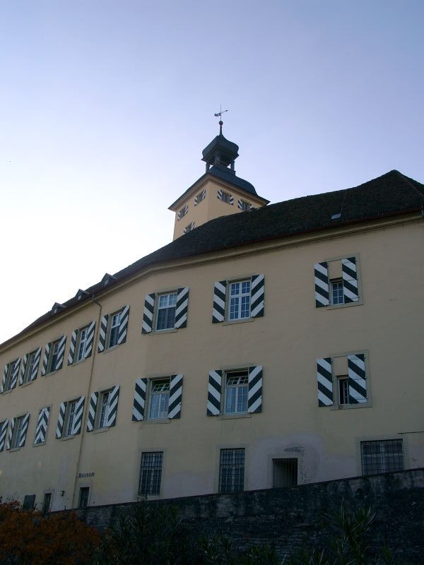 Schloss Horneck