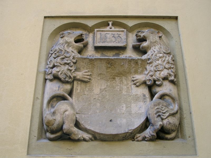 Schloss Horneck