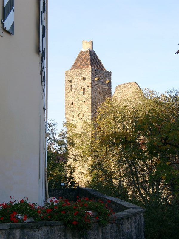 Schloss Horneck