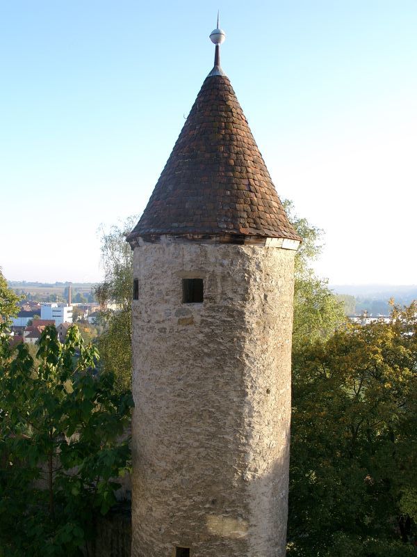 Schloss Horneck