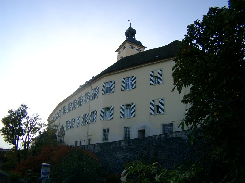 Schloss Horneck