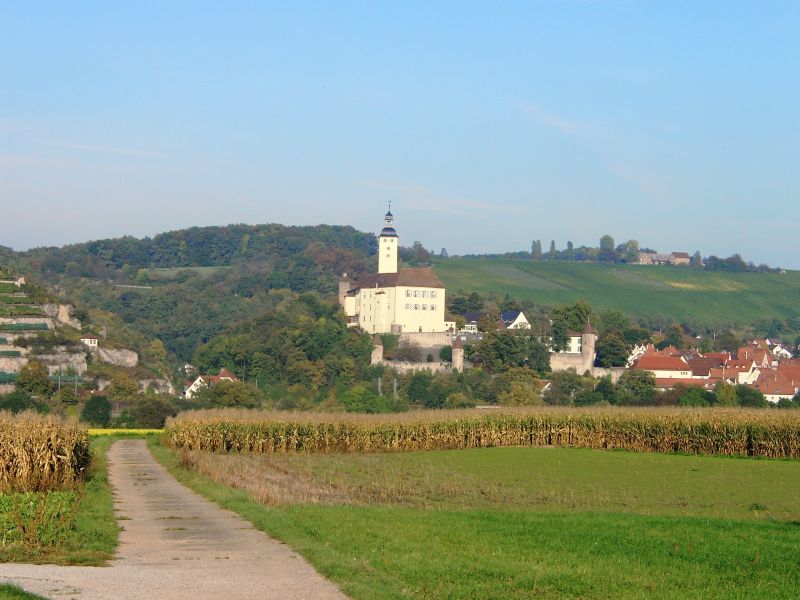 Schloss Horneck