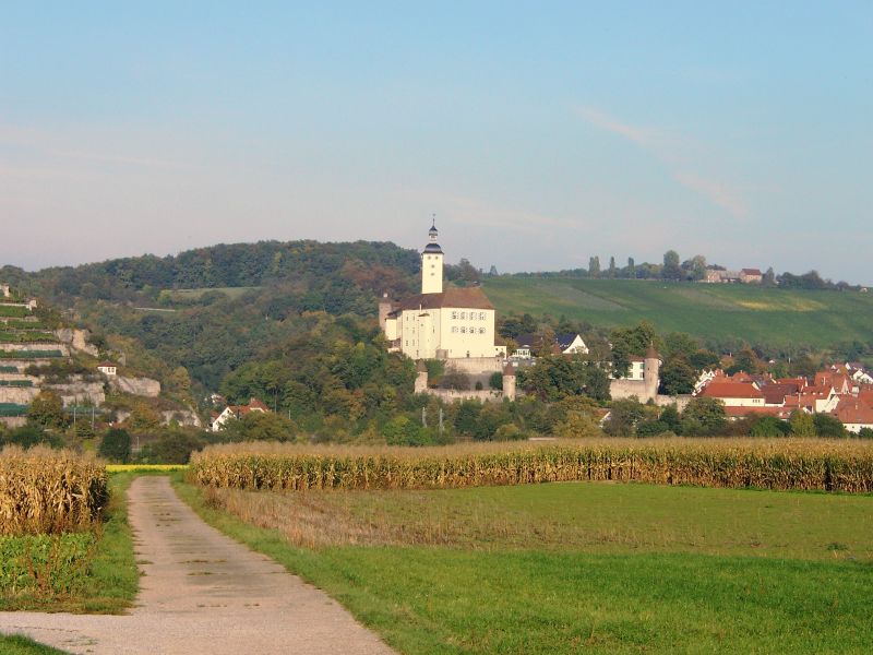 Schloss Horneck
