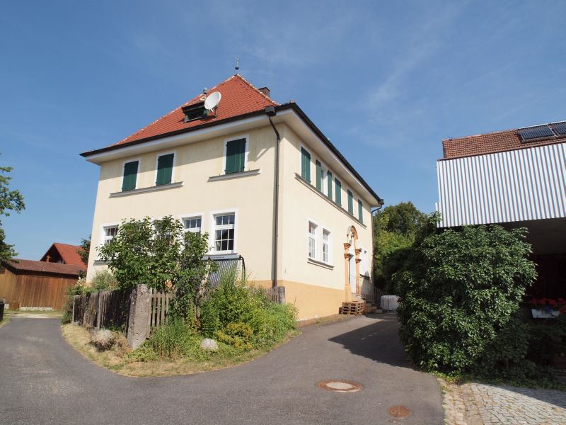 Burg Krmreuth