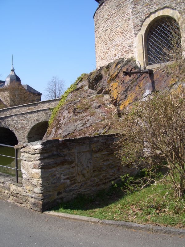 Burg Lauenstein