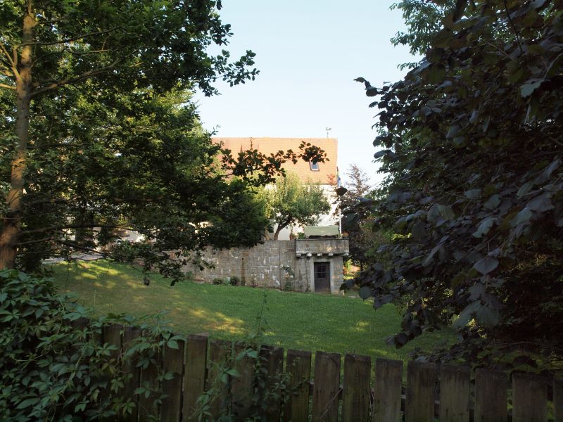 Burg Stein