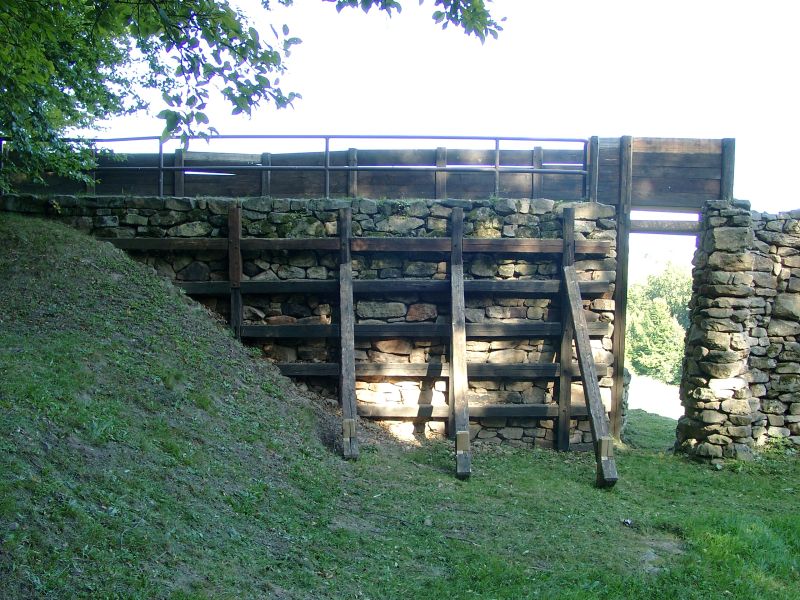 Heunischenburg