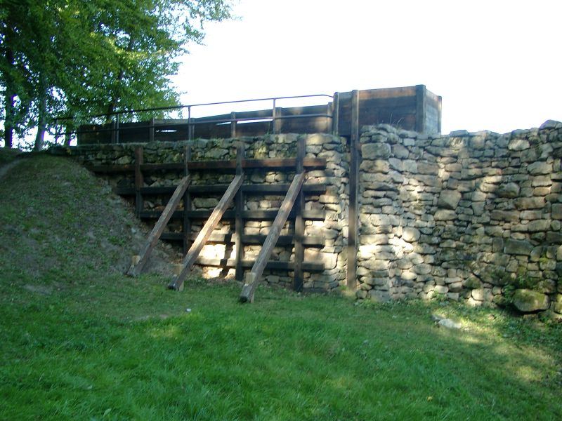 Heunischenburg