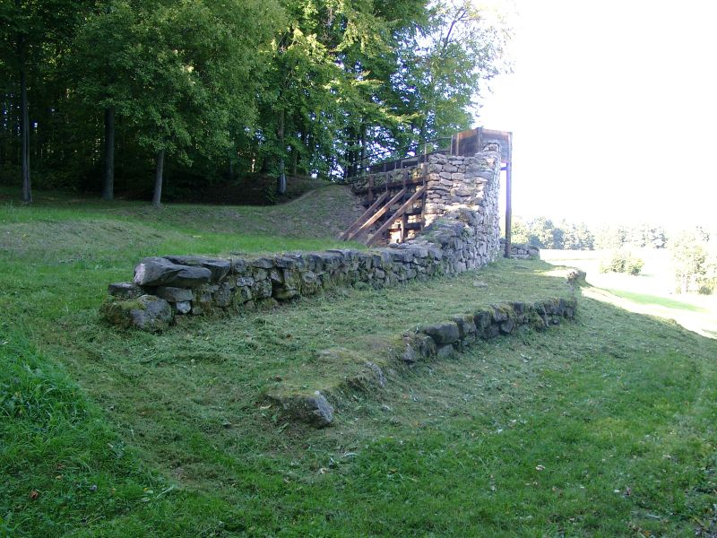 Heunischenburg