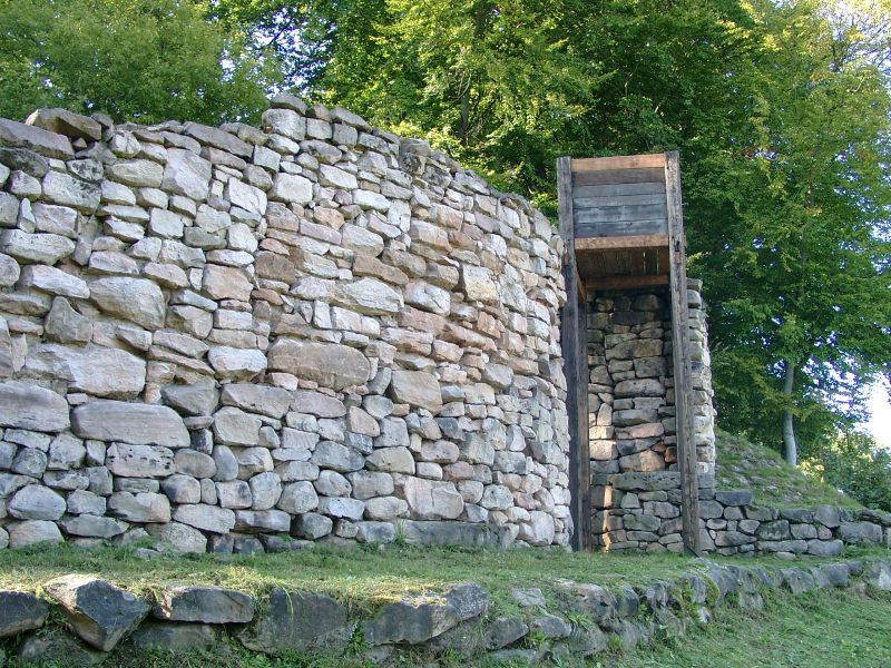 Heunischenburg