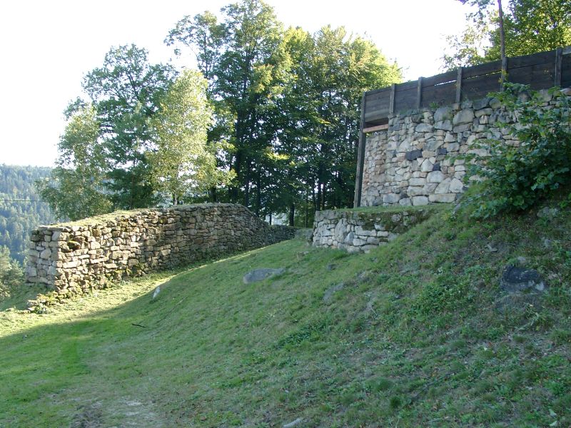 Heunischenburg