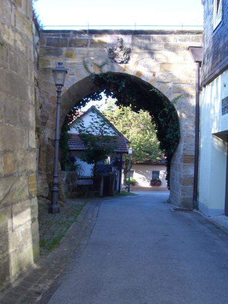 Mittleres Schloss