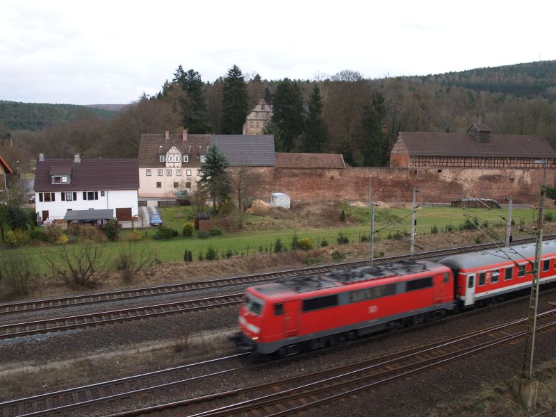 Neue Schloss