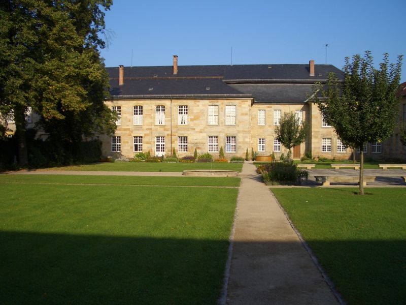 Vorschaubild Ansicht Neues Schloss (Titelfoto)