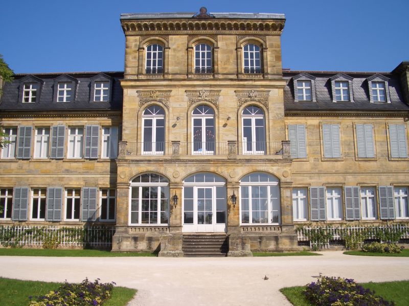 Schloss Fantaisie