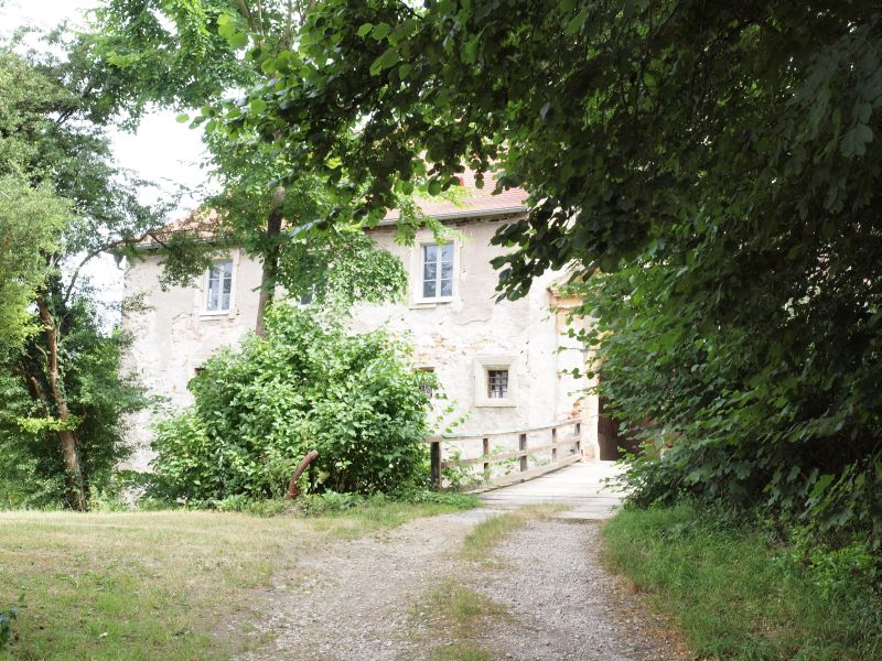 Schloss Fronberg