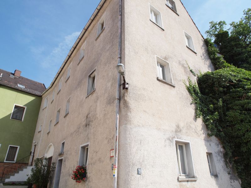 Schloss Königstein