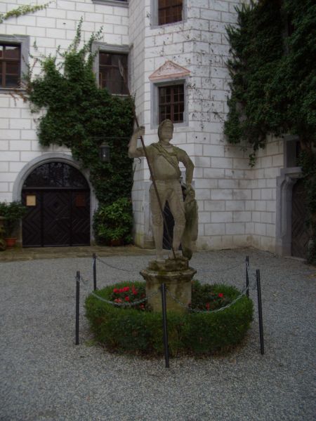 Schloss Mitwitz
