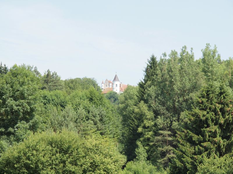 Schloss Neidstein