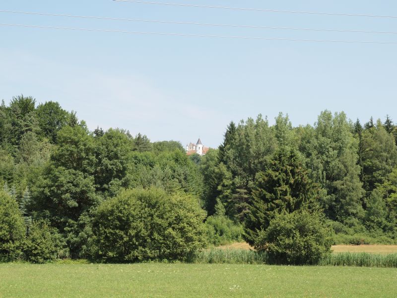 Schloss Neidstein
