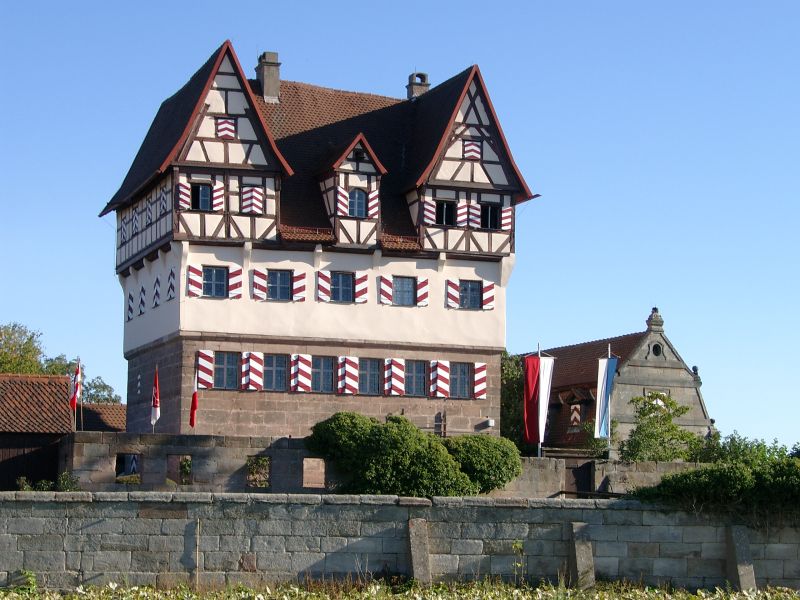 Schloss Neunhof