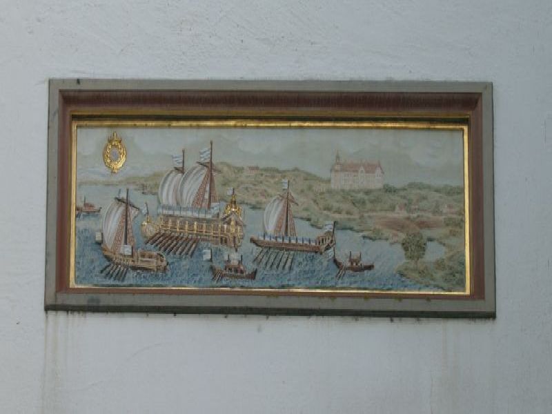 Schloss Starnberg