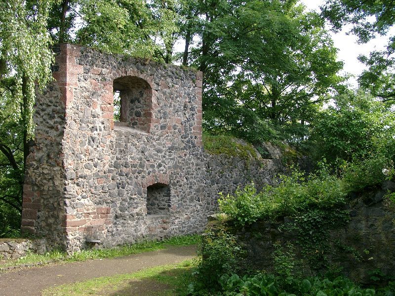 Amneburg