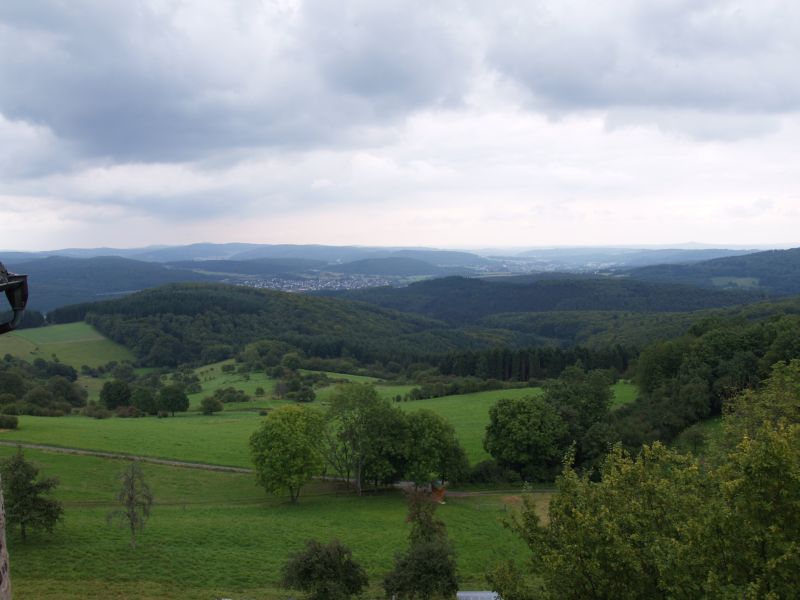 Burg Greifenstein