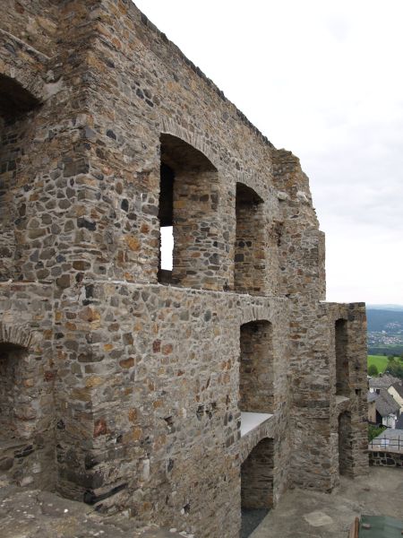 Burg Greifenstein