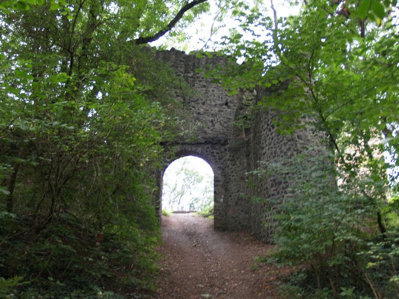 Burg Kalsmunt