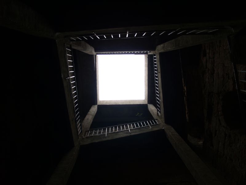 Burg Kalsmunt