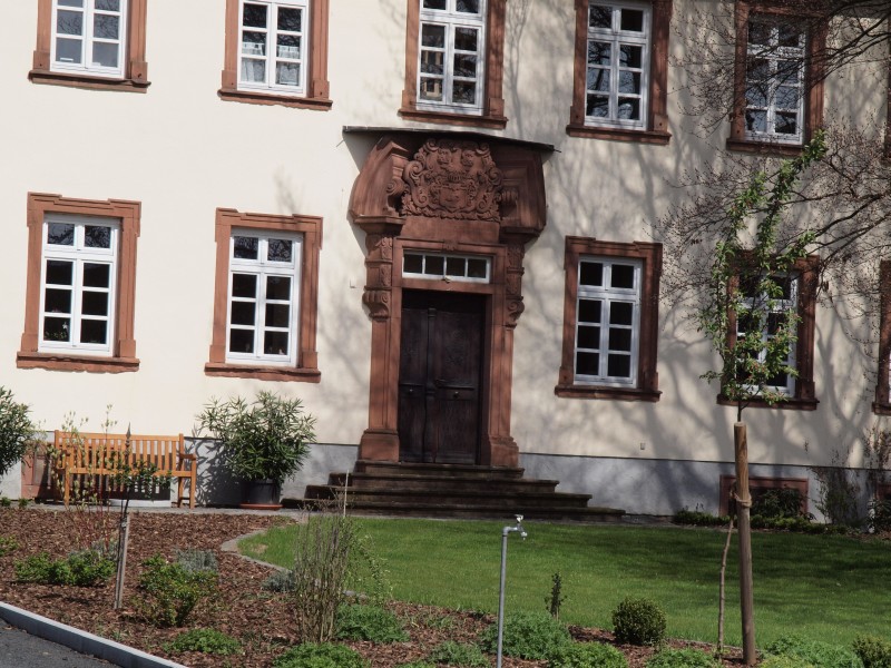 Herrenhaus Mnchshof