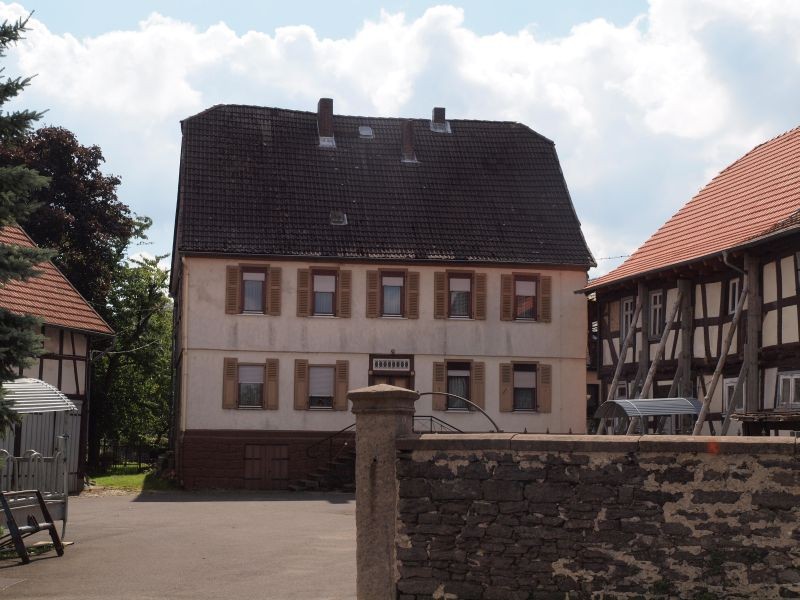 Hofgut Windhausen