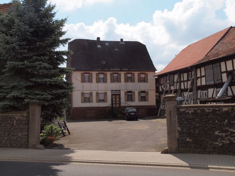 Hofgut Windhausen