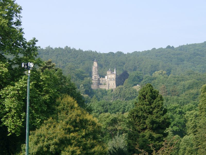 Lwenburg