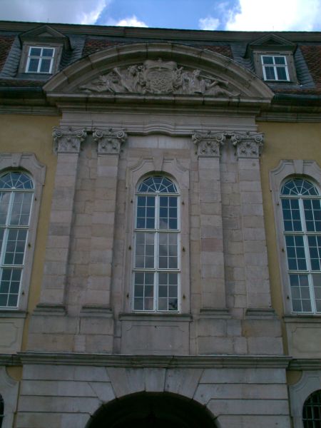 Schloss Fasanerie