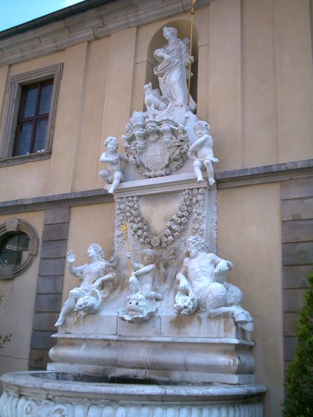 Schloss Fulda
