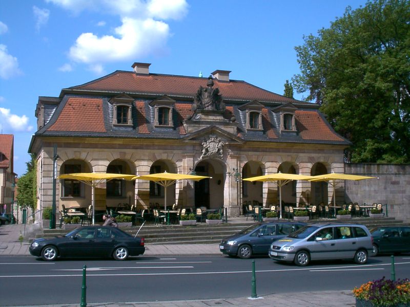 Schloss Fulda