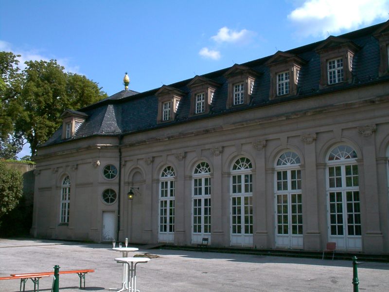 Schloss Fulda