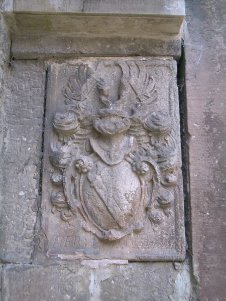 Schloss Landau