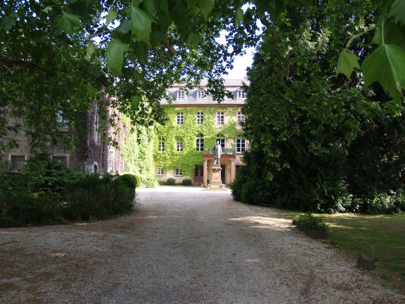 Schloss Lich