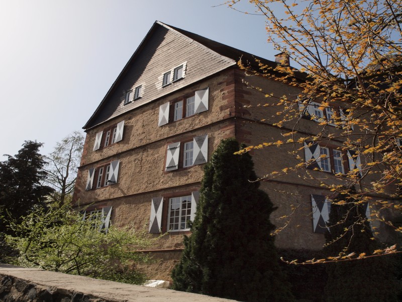 Schloss Stammheim