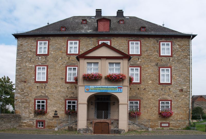 Schloss Werdorf