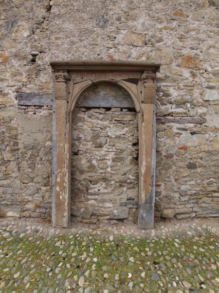 Schloss Werdorf