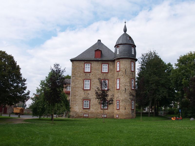 Schloss Werdorf