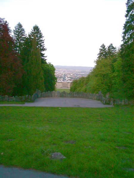 Schloss Wilhelmshhe