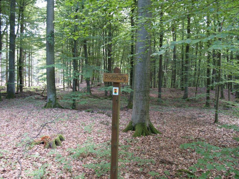 Wstung Rderburg