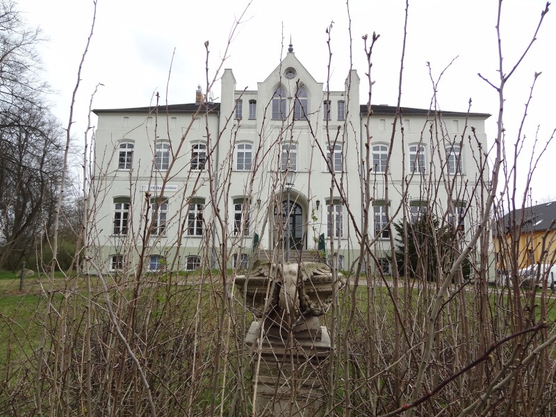 Schloss Altenhagen