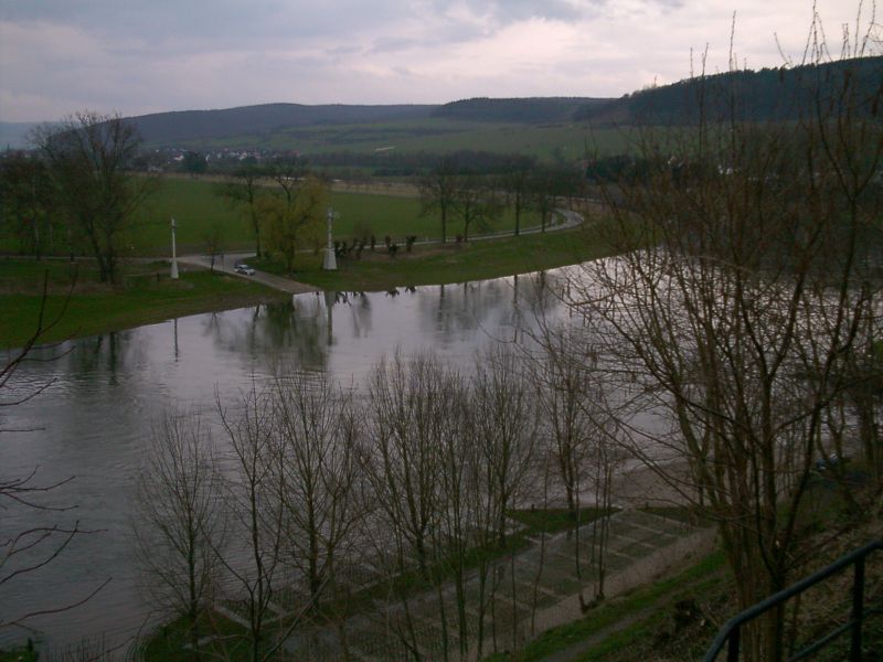 Burg Polle