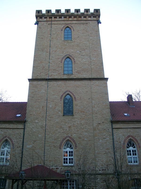 Diedrichsburg